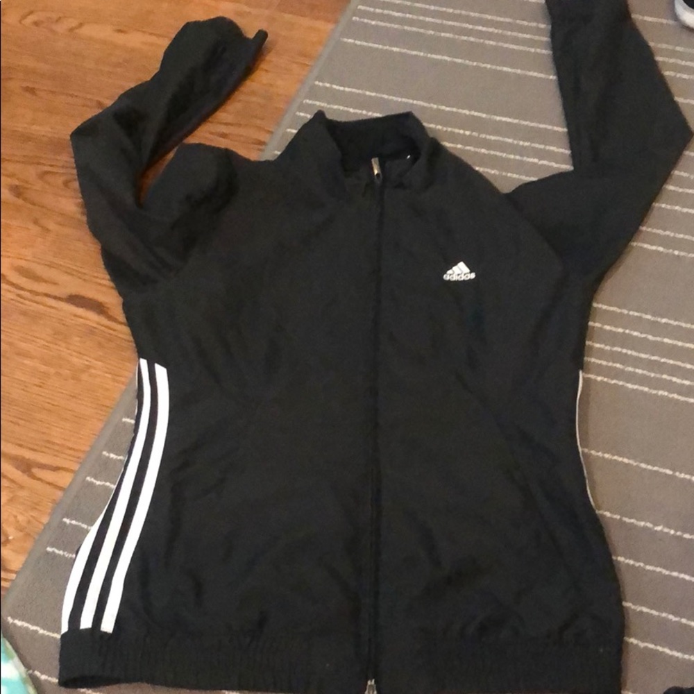 Adidas jacket